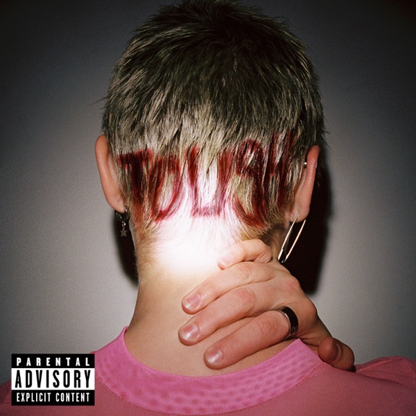 Tough Boy album cover