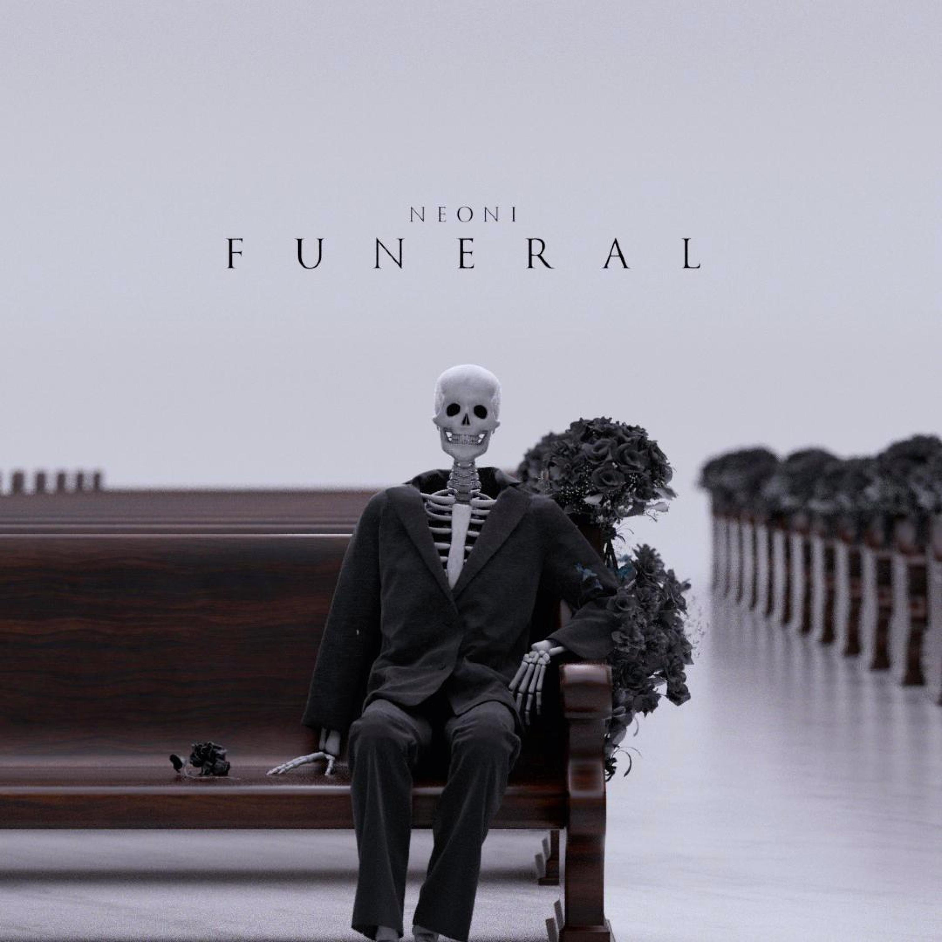 Funeral - Single album cover
