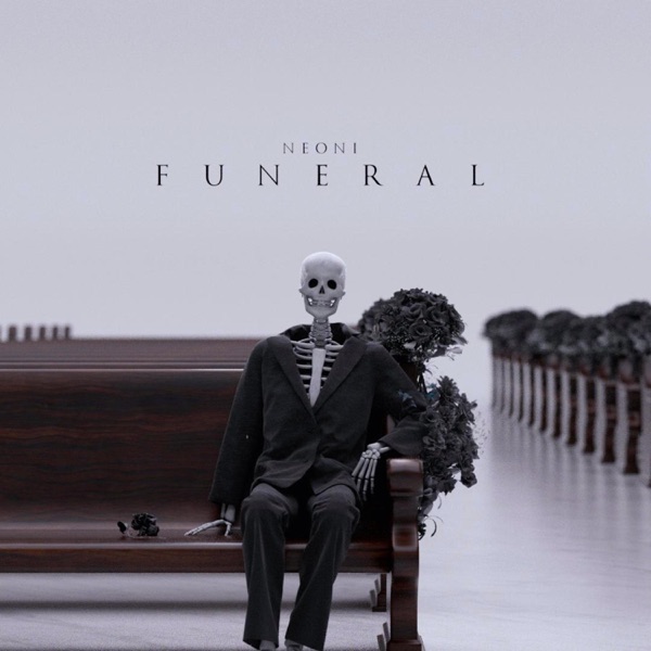 Funeral - Single album cover