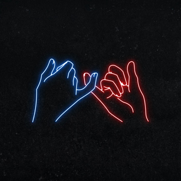 Empty Promises - Single (feat. Annisokay) - Single album cover