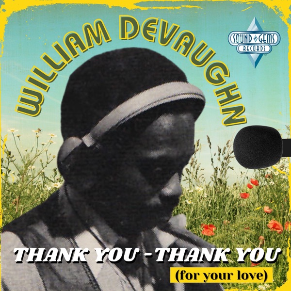 Thank You Thank You For Your Love - Single album cover