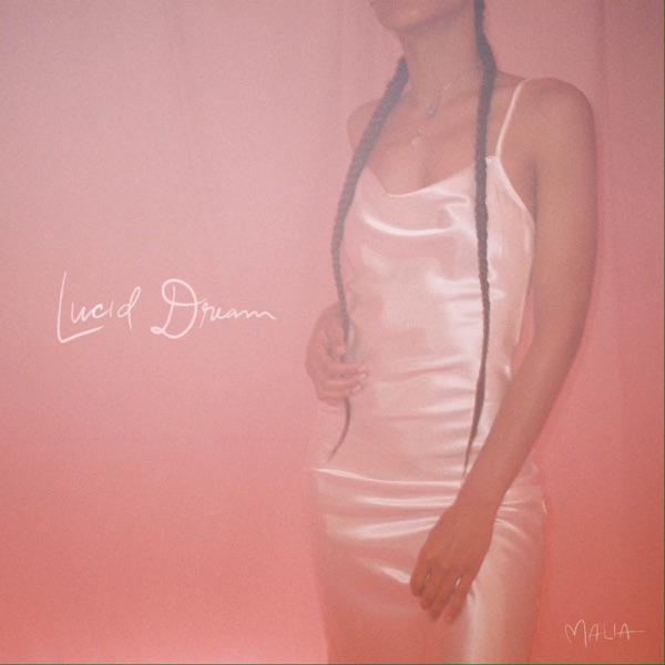 Lucid Dream - Single album cover