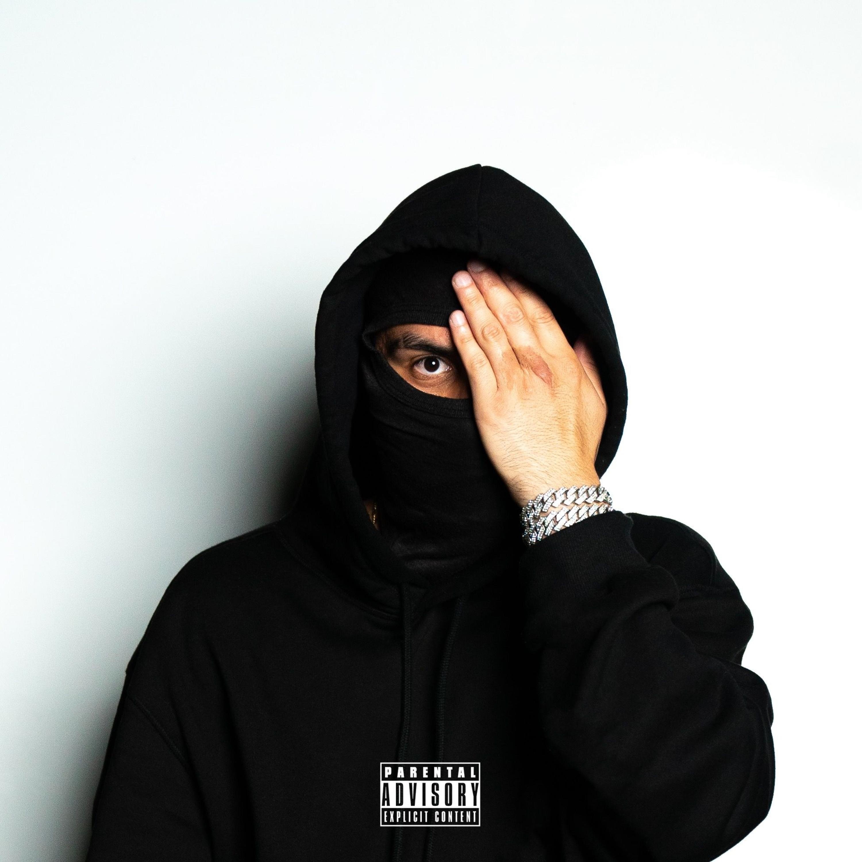 Somebody - Single album cover