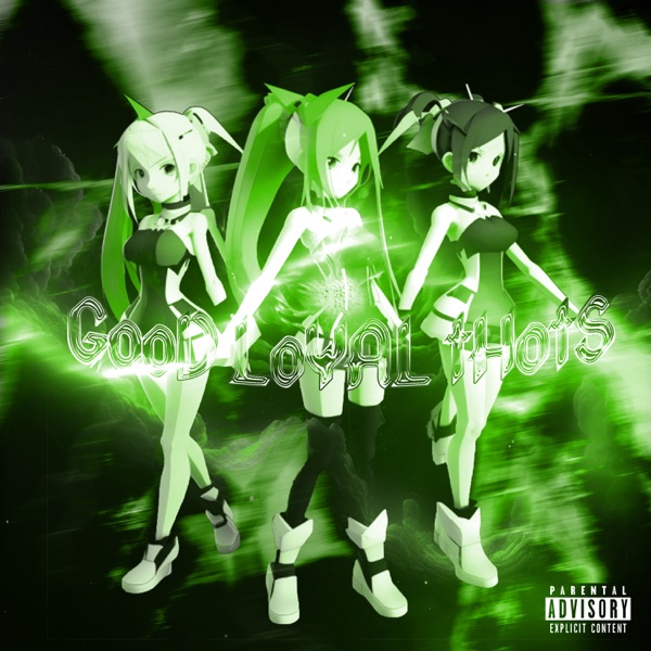 GOOD LOYAL THOTS 2 (Demo) [feat. Odetari] - Single album cover