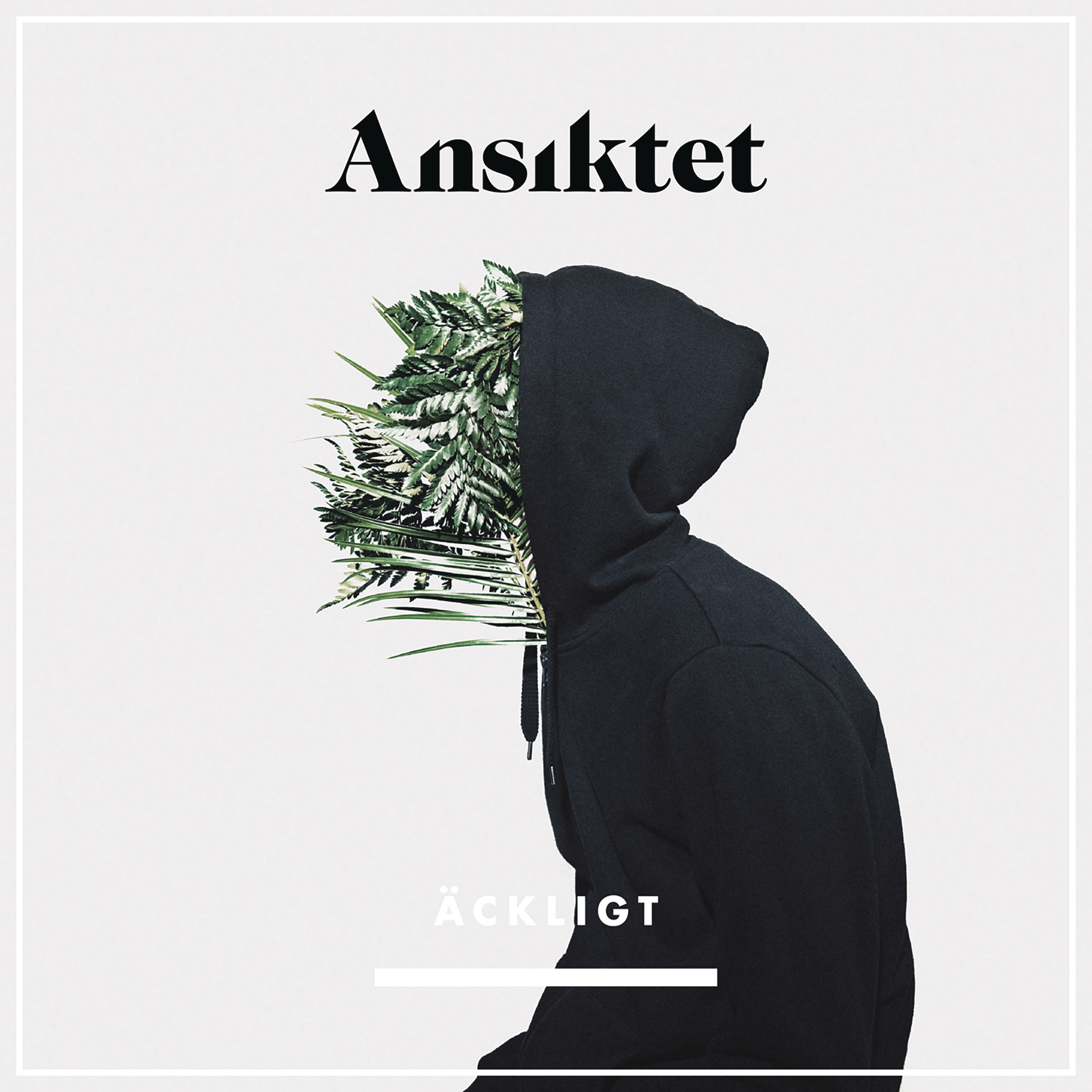Äckligt - Single album cover