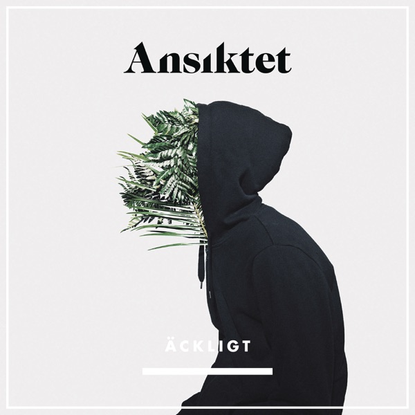 Äckligt - Single album cover