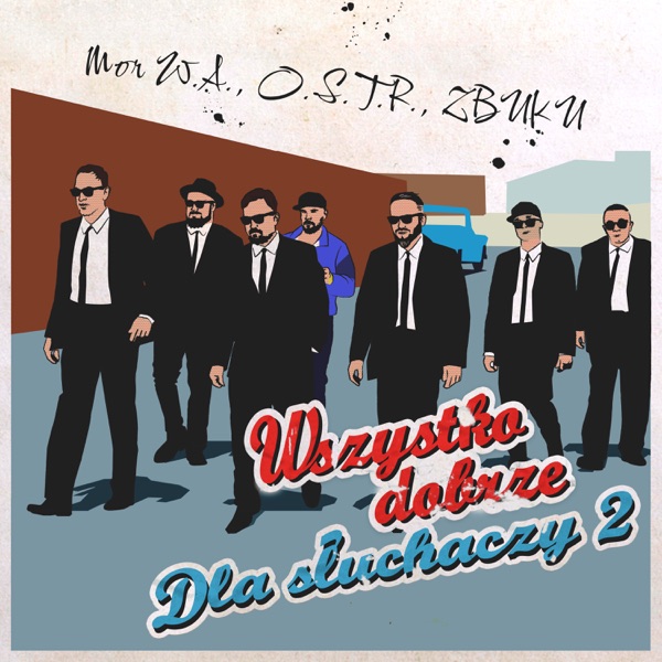 Dla Słuchaczy 2 - Single album cover