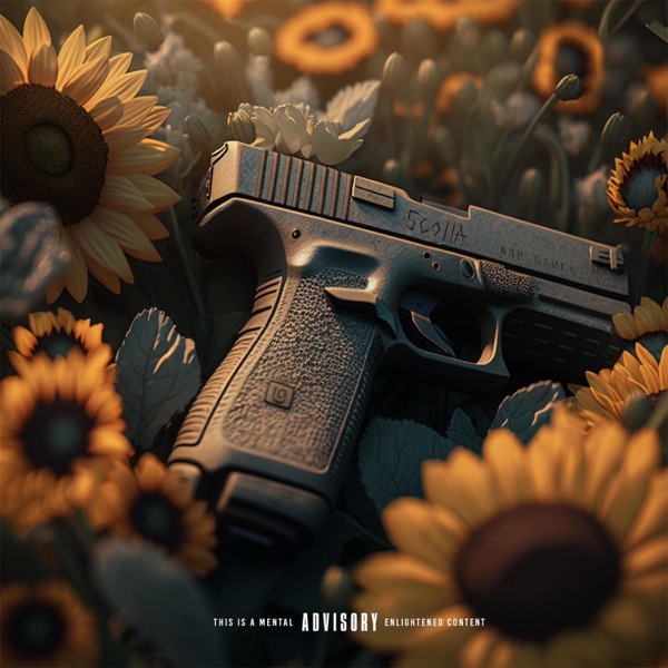 War Games - Single album cover