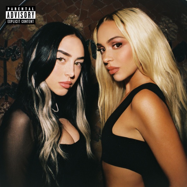 Enamórate - Single album cover