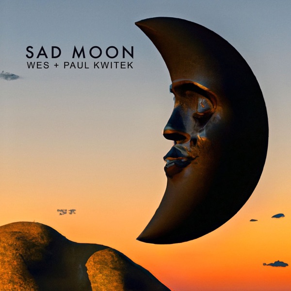 Sad Moon - Single album cover
