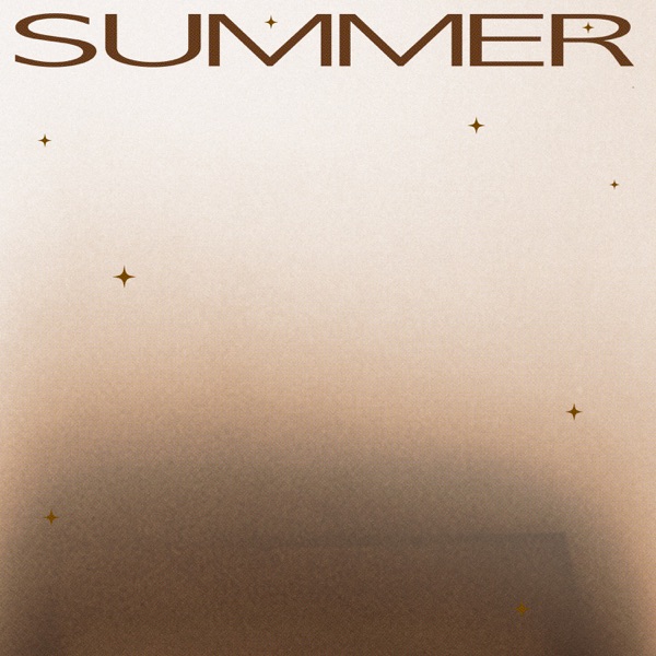 Summer (feat. Jay Park) - Single album cover