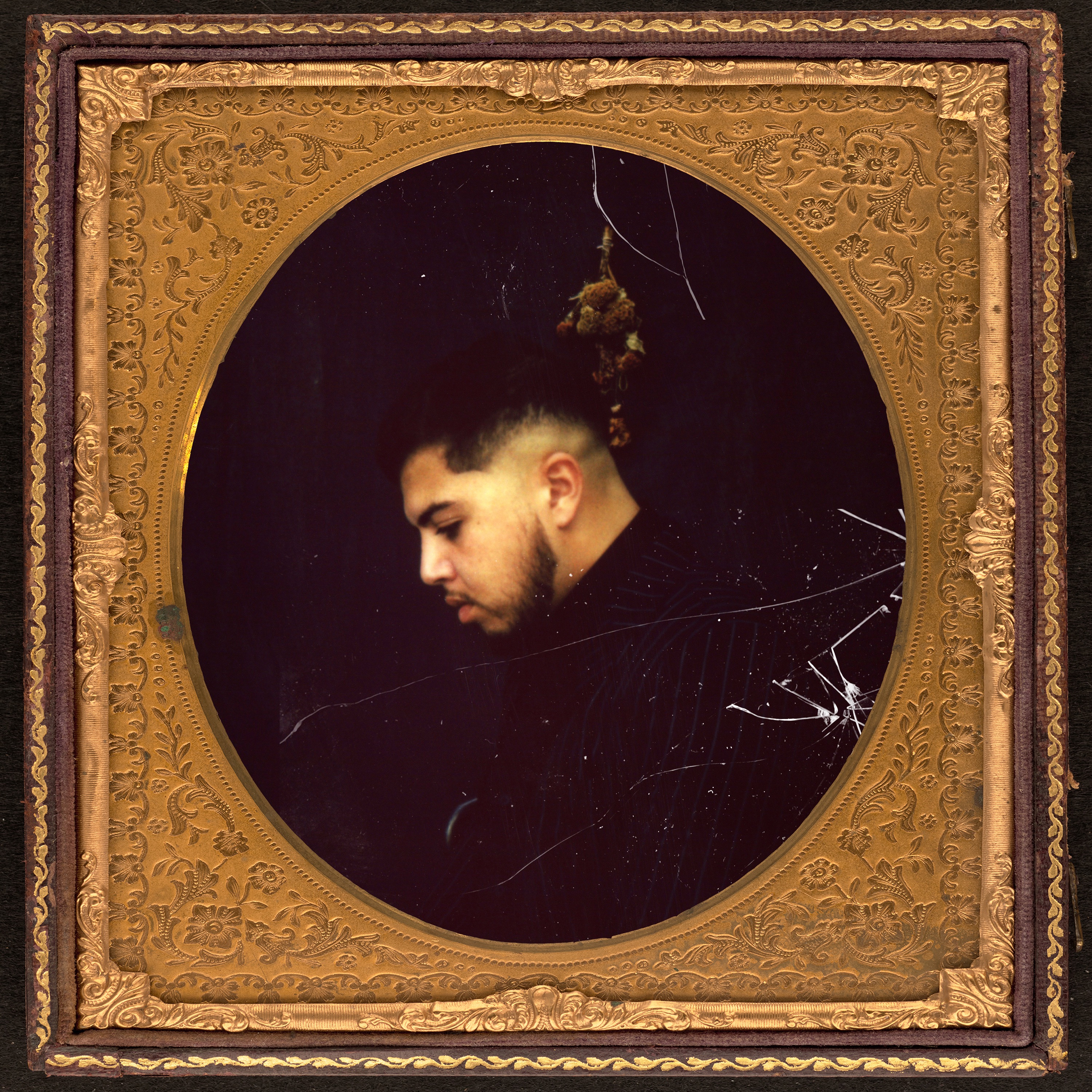 Sadio (feat. Offset) - Single album cover