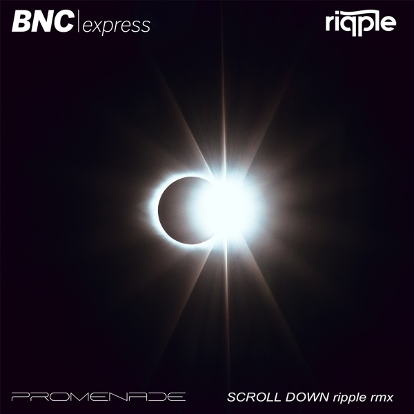 Scroll Down (Ripple Remix) - Single album cover