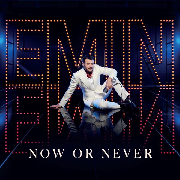Now or Never album cover