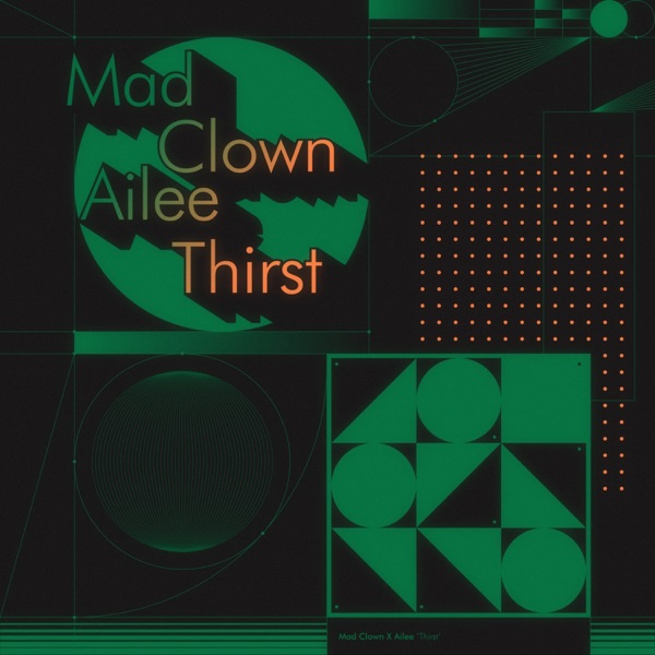 Thirst - Single album cover