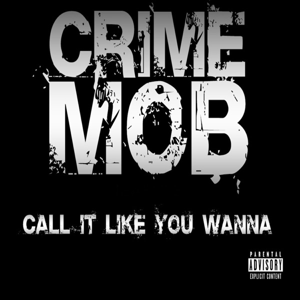 Call It Like You Wanna - Single album cover
