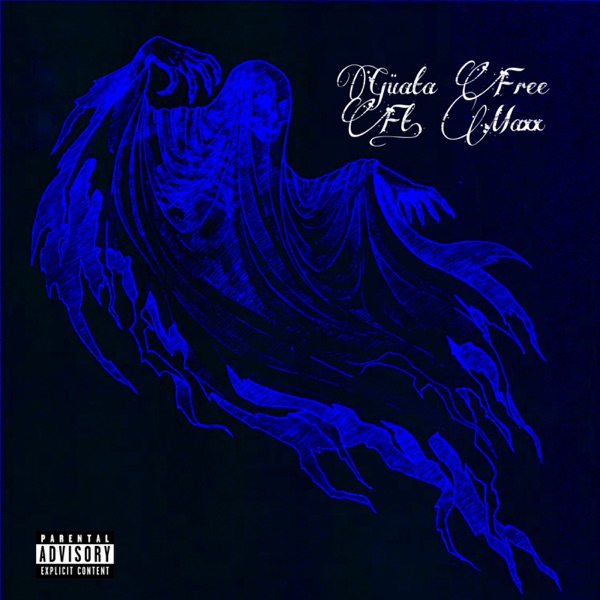 Free Güata - Single (feat. Maxx) - Single album cover