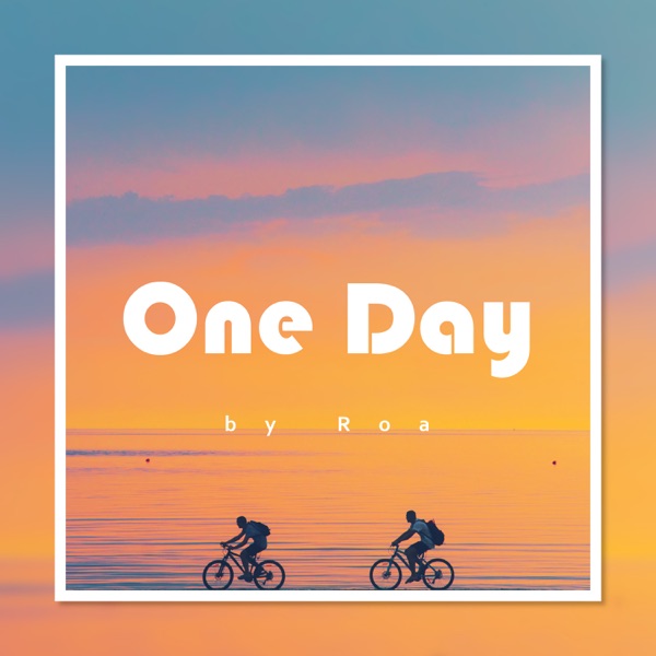 One Day - Single album cover