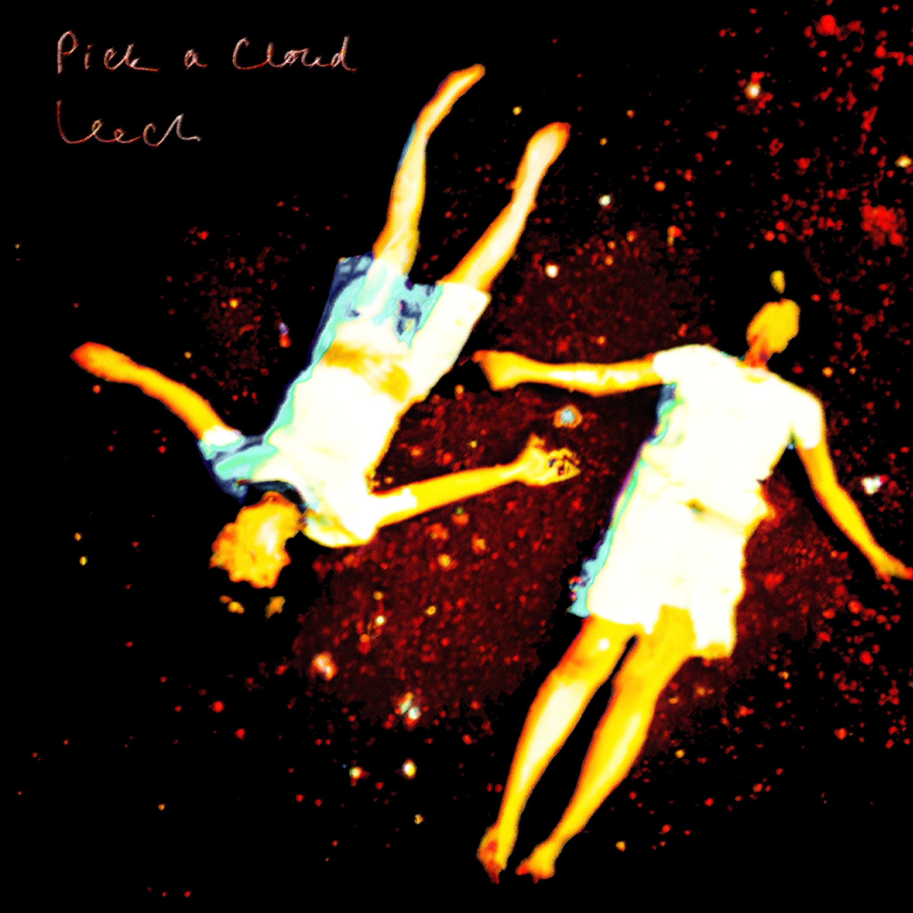 Pick a Cloud - Single album cover