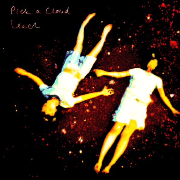 Pick a Cloud - Single album cover