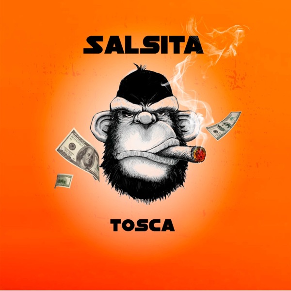 Salsita - Single album cover