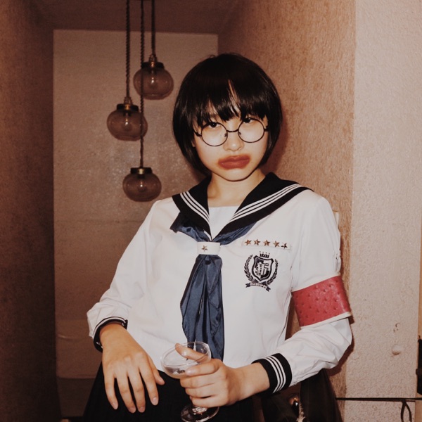 Otonablue - Single album cover