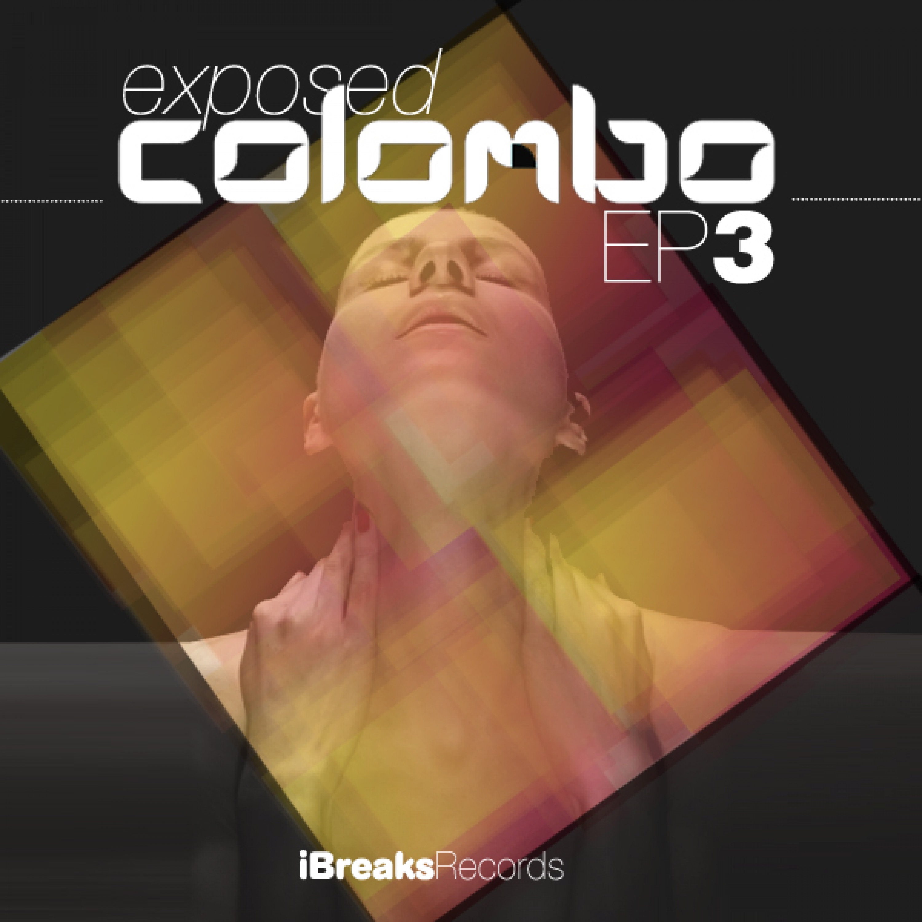 Exposed, Pt. 3 - Single album cover