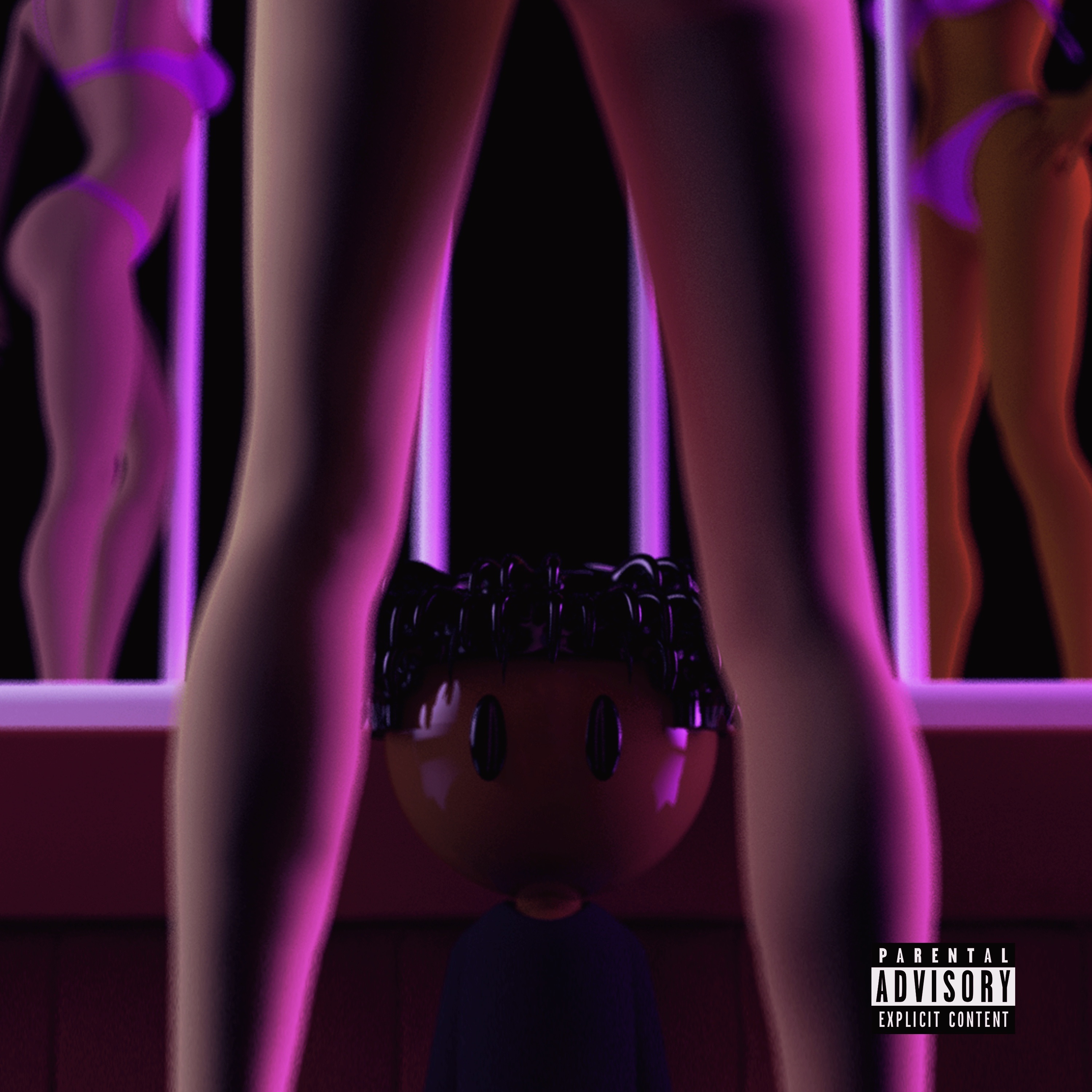 Til Death (Deluxe) album cover