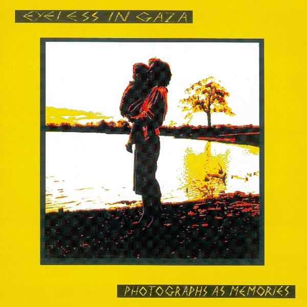 Photographs As Memories album cover