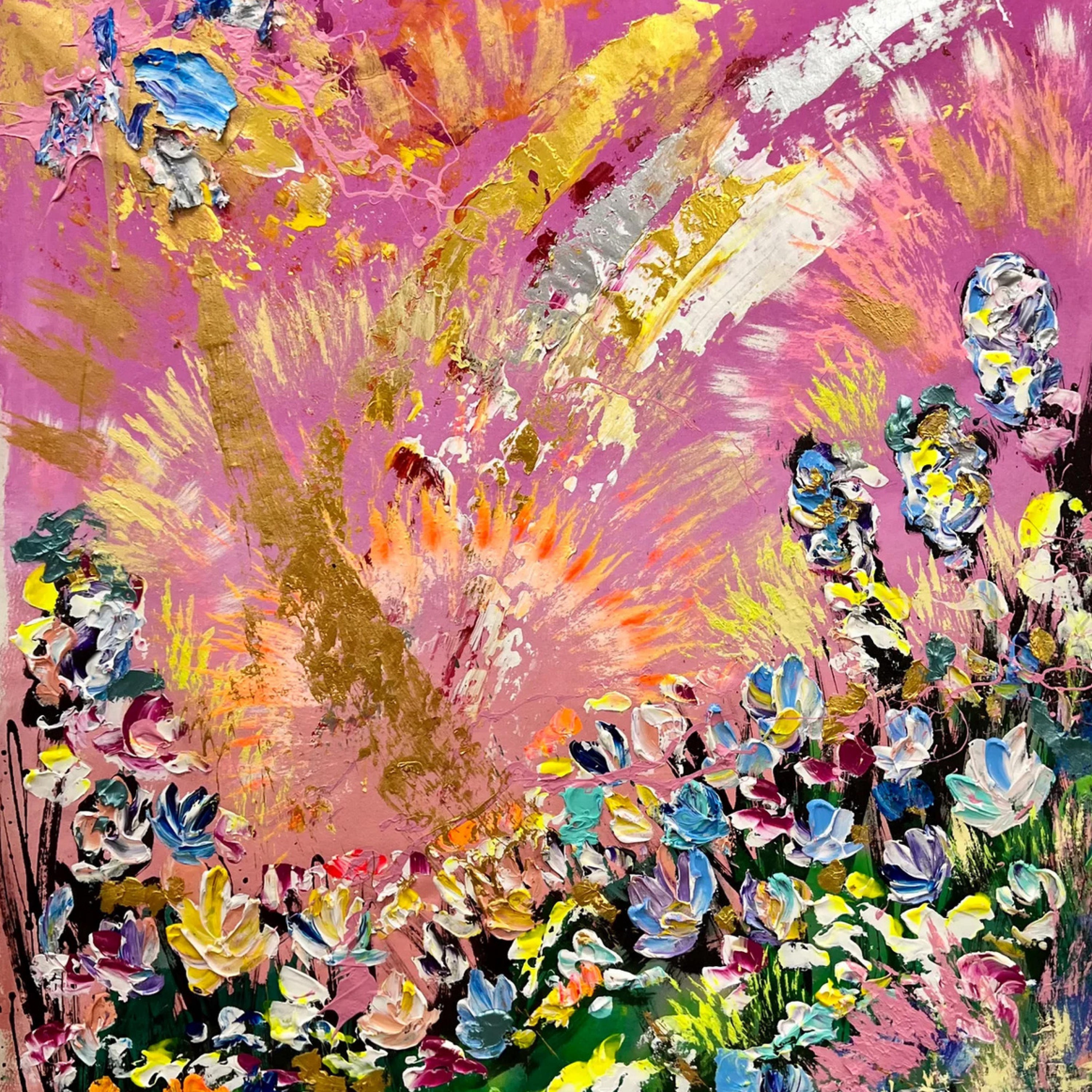 What a Dream - Single album cover