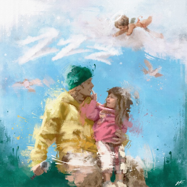 Zzz Vol. 1 - EP album cover