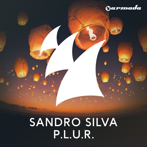 P.L.U.R. - Single album cover