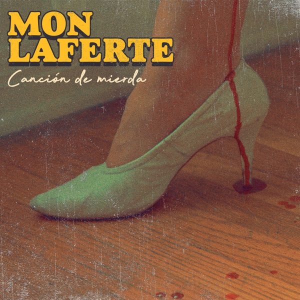 Canción de Mierda - Single album cover