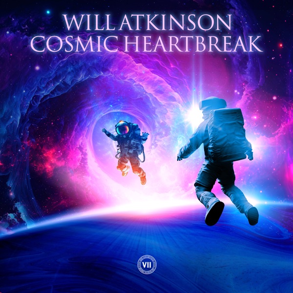 Cosmic Heartbreak - Single album cover