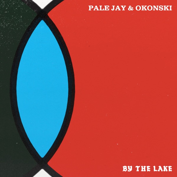 By the Lake / Runner Up - Single album cover