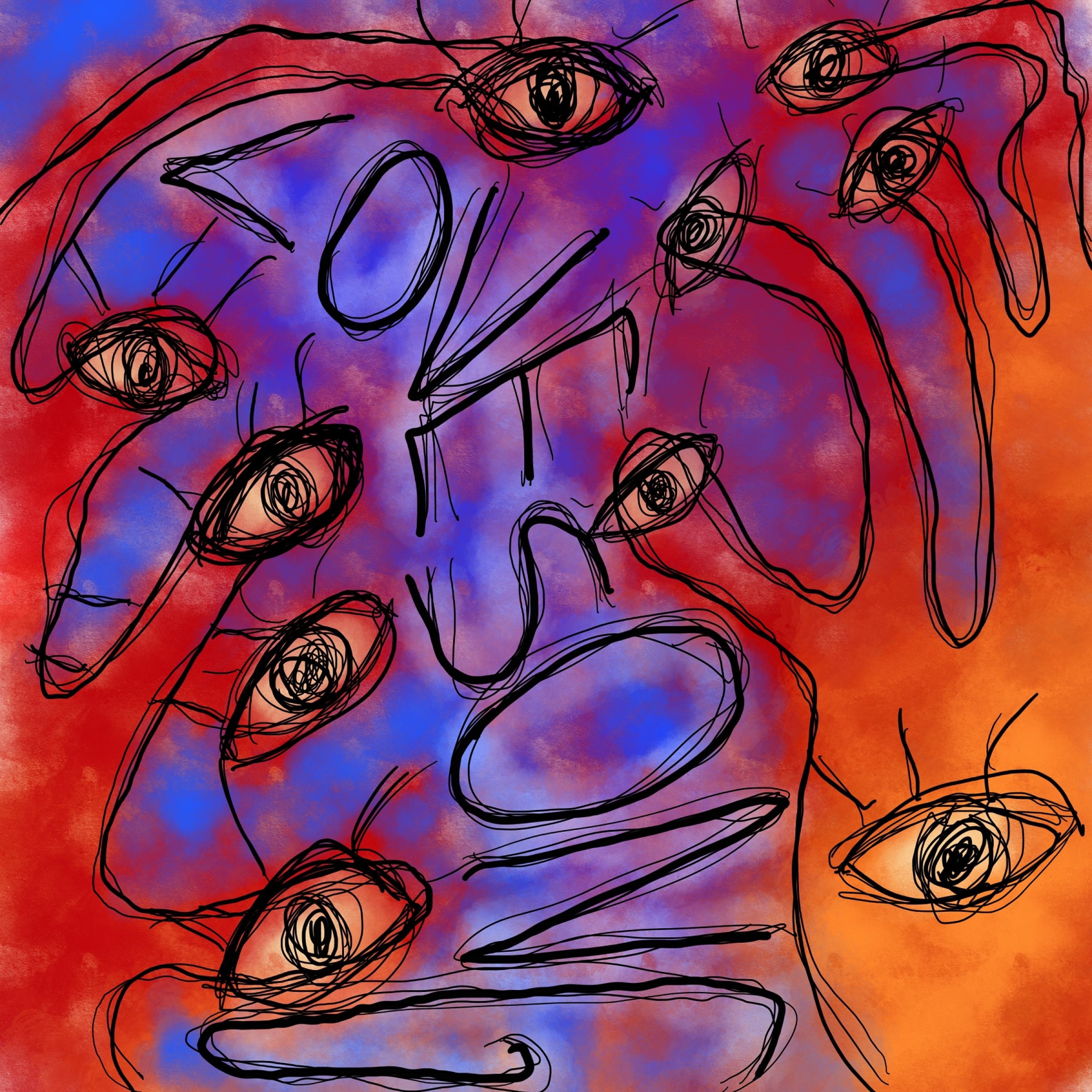 Lovesong - Single album cover