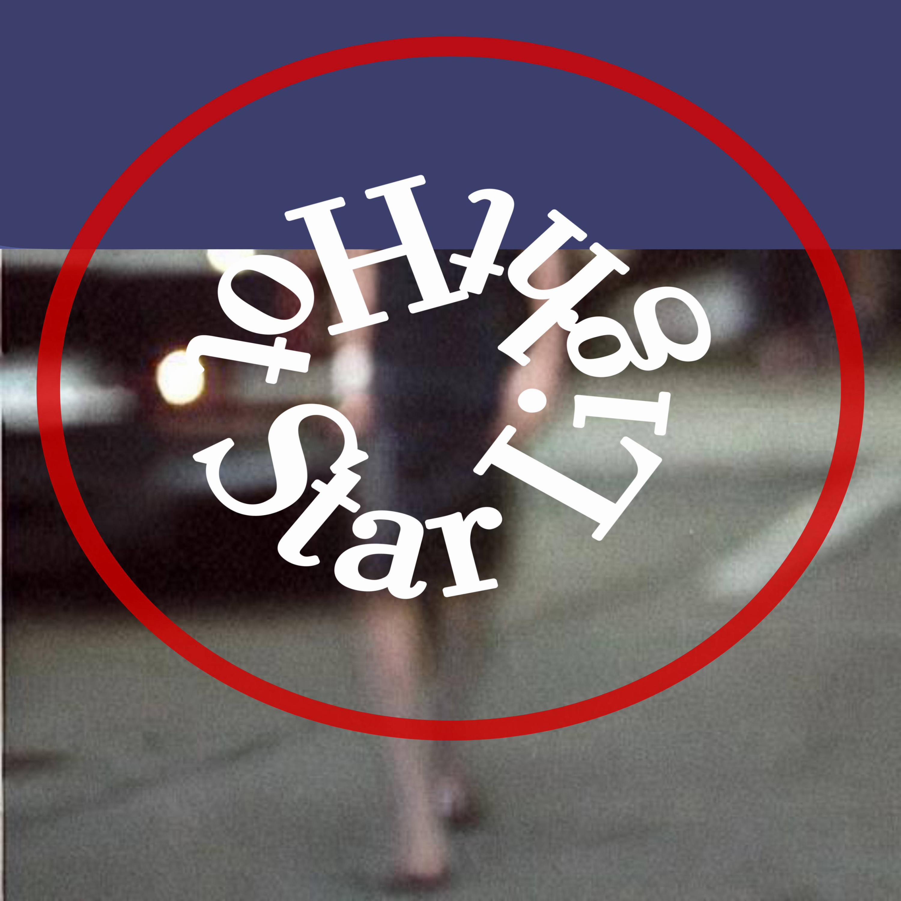 Light Hot Star (+ nightcore) - Single album cover