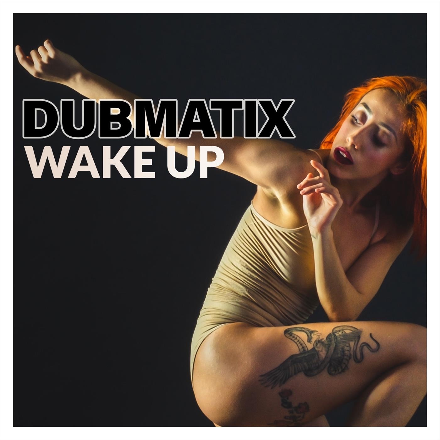 Wake Up - Single album cover