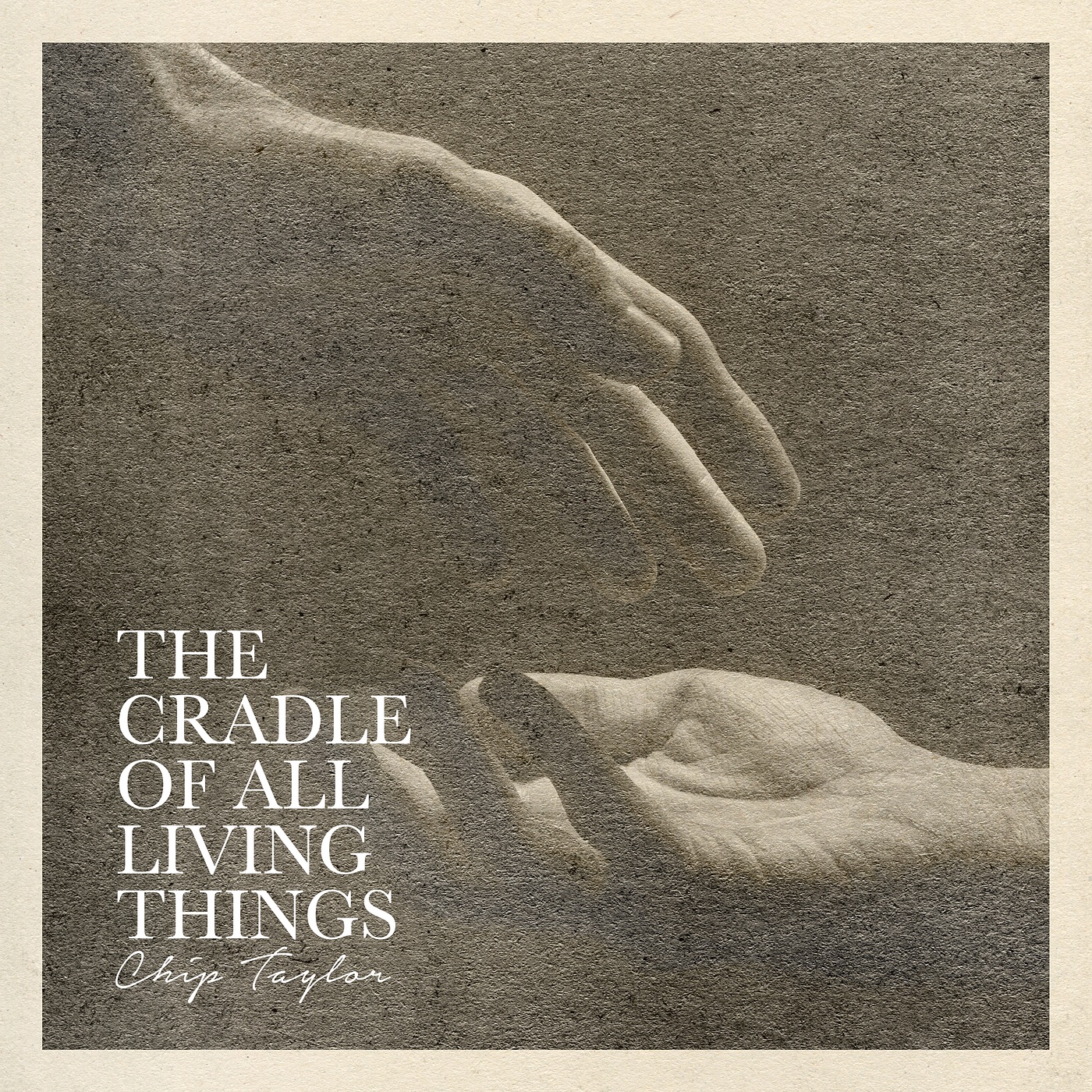 The Cradle of All Living Things album cover