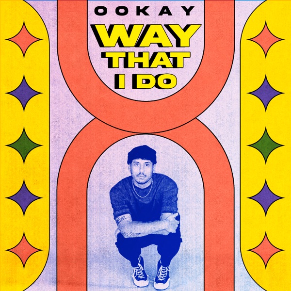 Way That I Do - Single album cover
