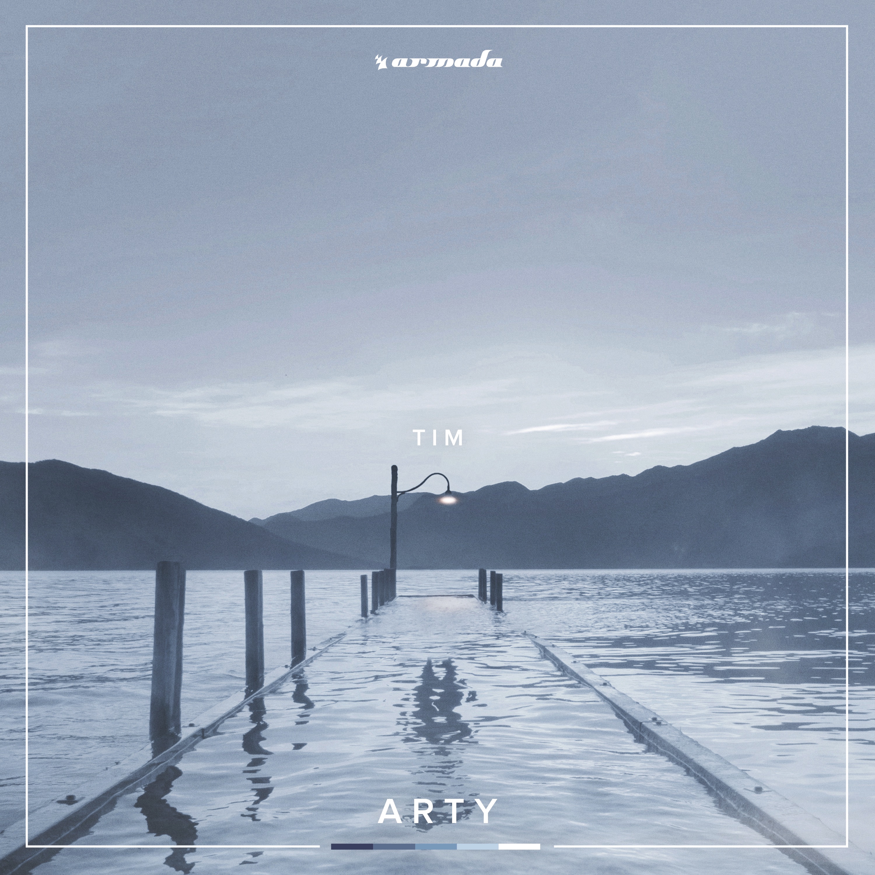 Tim - Single album cover