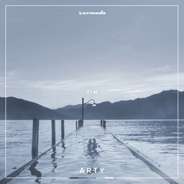 Tim - Single album cover