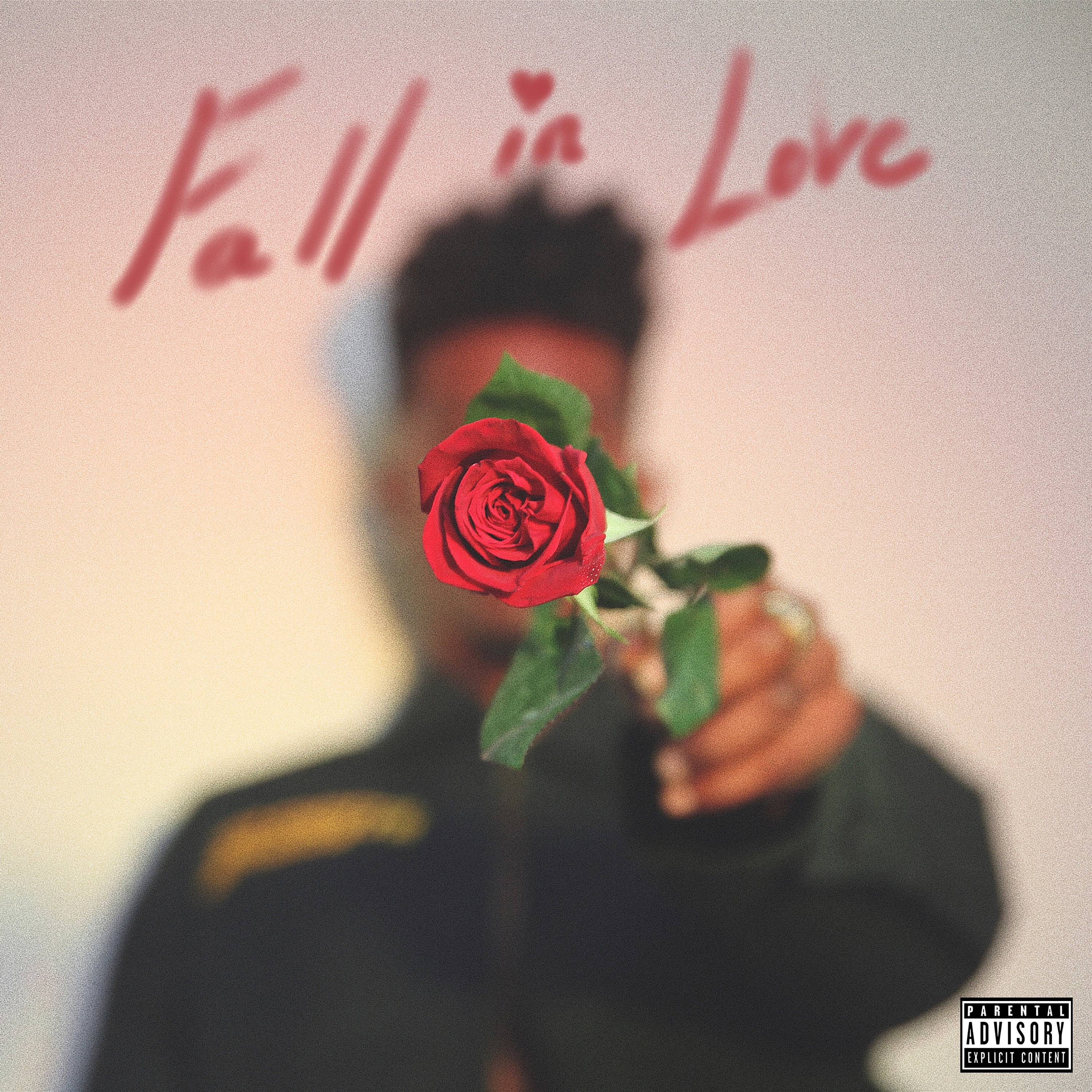 Fall In Love - Single album cover