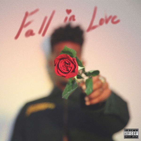 Fall In Love - Single album cover
