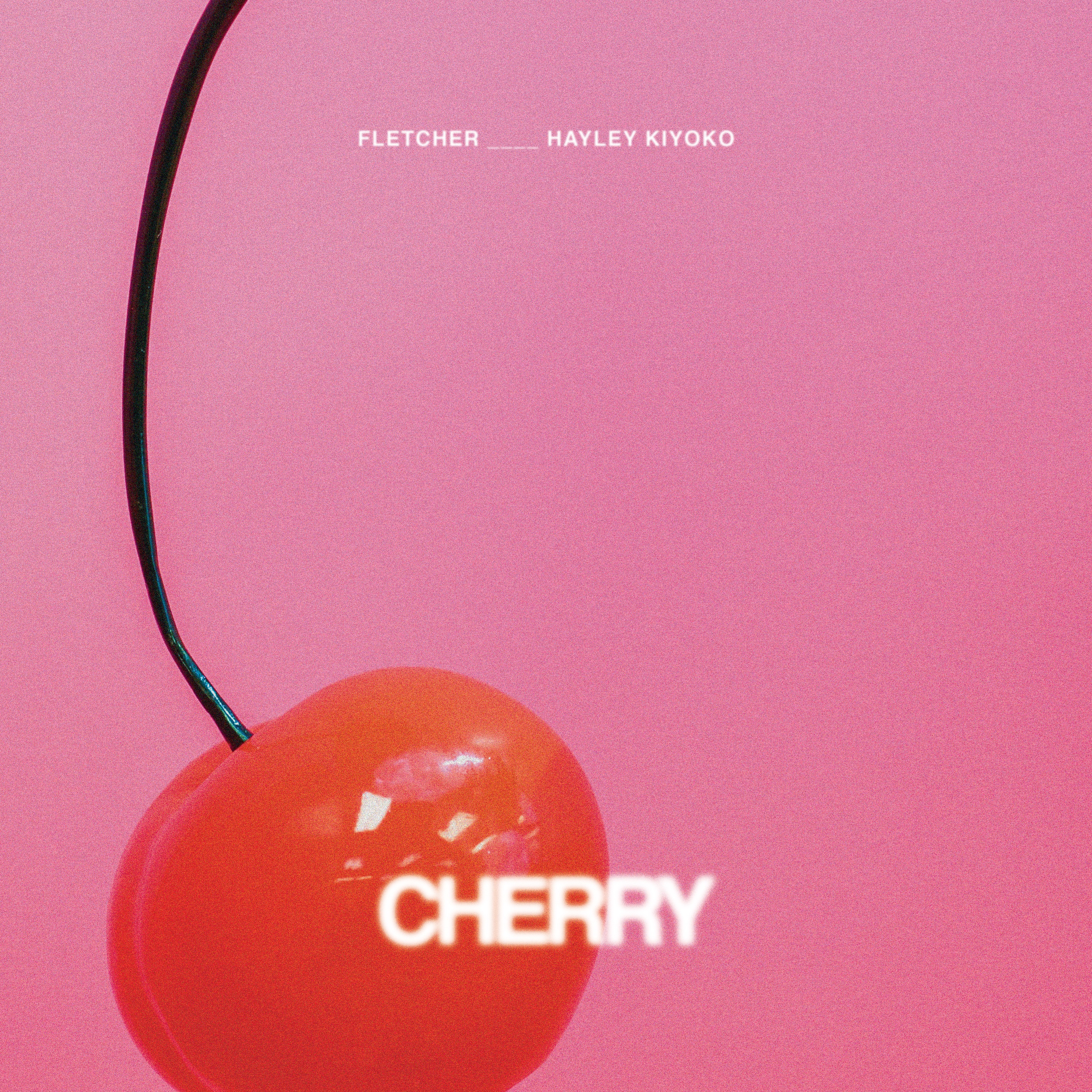 Cherry - Single album cover