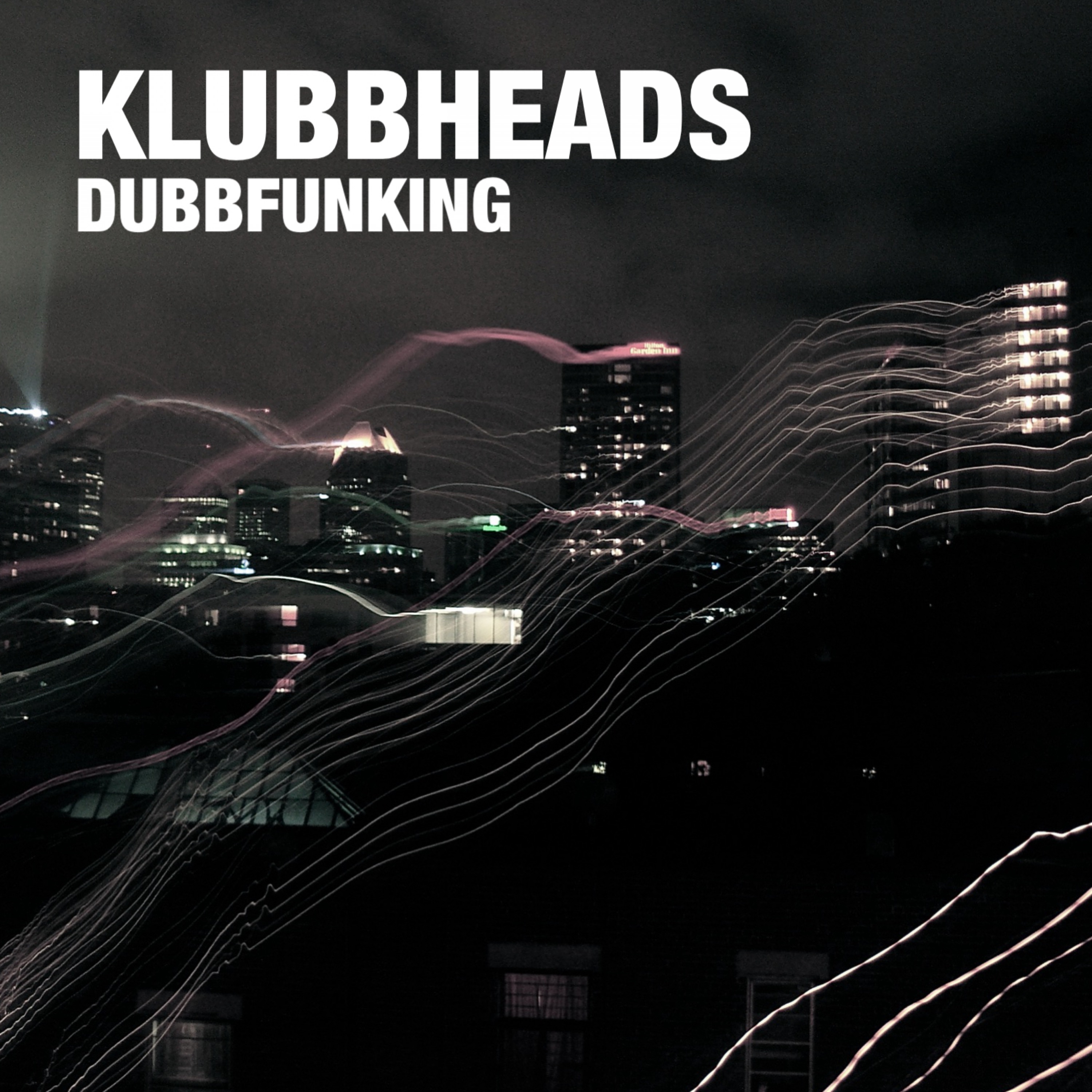 Dubbfunking - Single album cover