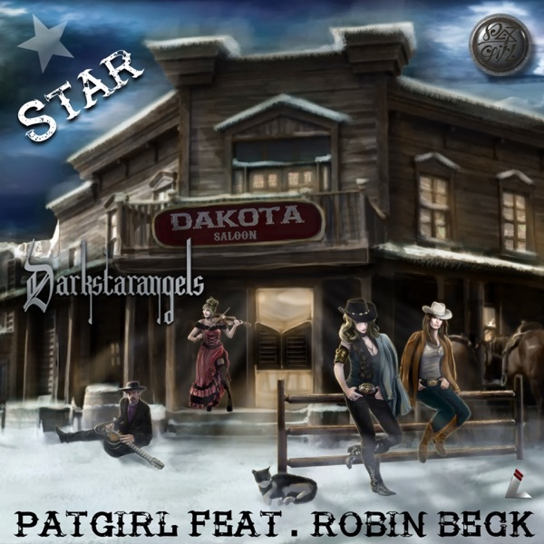 Star (feat. Robin Beck) - Single album cover