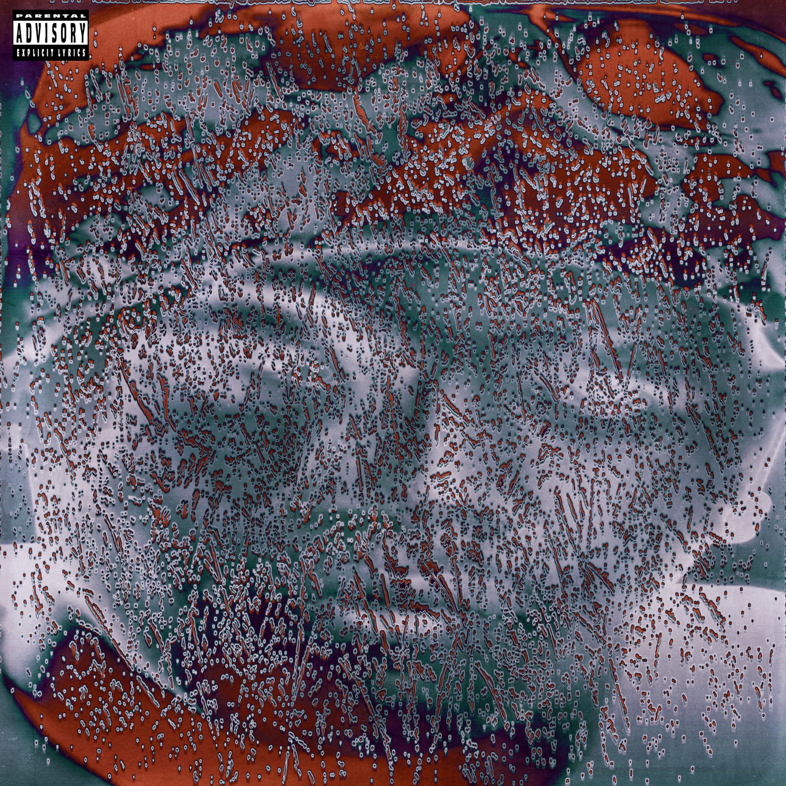 A Cold Sunday - Single album cover