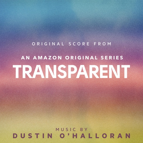 Transparent (Original Score from an Amazon Original Series) album cover
