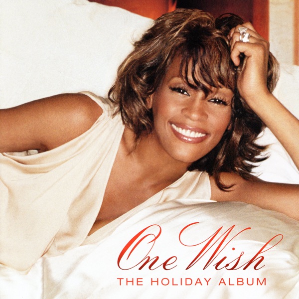 One Wish (The Holiday Album) [Deluxe Version] album cover